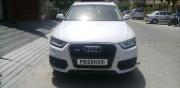 Audi Q3 2.0 TDI 2015