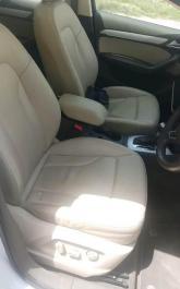 Audi Q3 2.0 TDI 2015