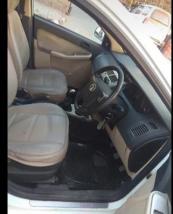 Tata Manza Aqua Quadrajet BS-IV 2011