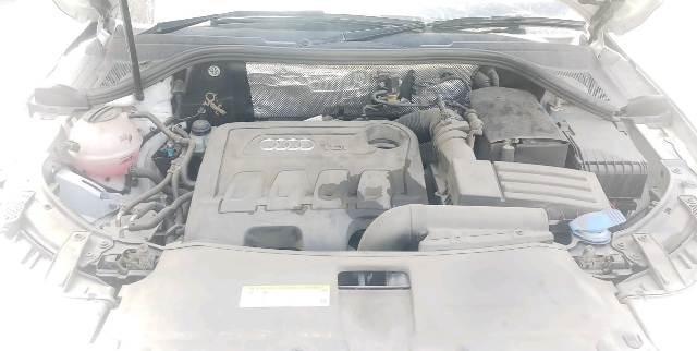 Audi Q3 2.0 TDI 2015