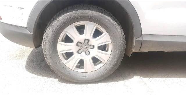 Audi Q3 2.0 TDI 2015