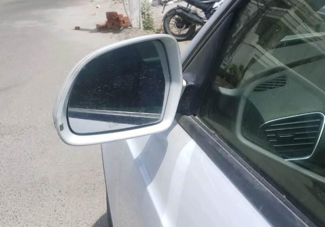 Audi Q3 2.0 TDI 2015