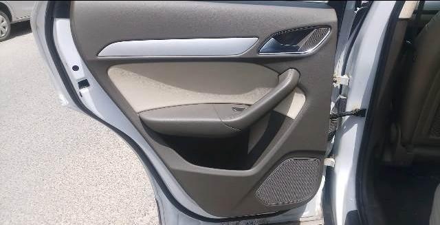 Audi Q3 2.0 TDI 2015