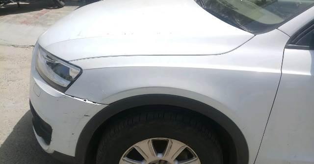 Audi Q3 2.0 TDI 2015