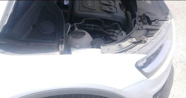 Audi Q3 2.0 TDI 2015