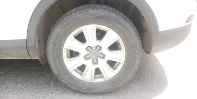 Audi Q3 2.0 TDI 2015