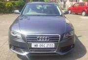 Audi A4 1.8 TFSI Multitronic Premium Plus 2009