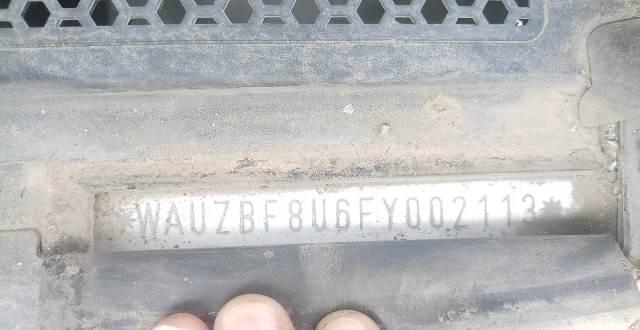 Audi Q3 2.0 TDI 2015