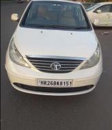 Tata Manza Aqua Quadrajet BS-IV 2011