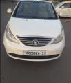 Tata Manza Aqua Quadrajet BS-IV 2011