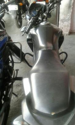 Honda CB Twister 110cc 2011
