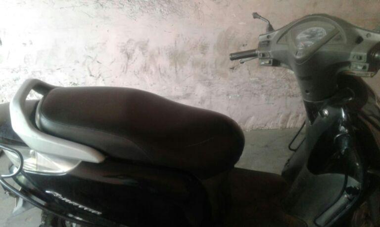 Honda Aviator 110cc 2010