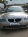 BMW 5 Series 520d Luxury Line 2009