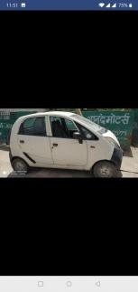 Tata Nano CX 2010
