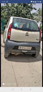 Tata Nano CX 2010
