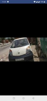 Tata Nano CX 2010