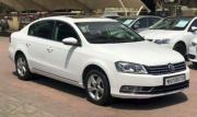Volkswagen Passat Highline 2.0 TDI 2011