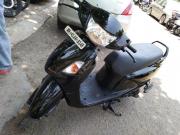 Hero Pleasure 100cc 2012