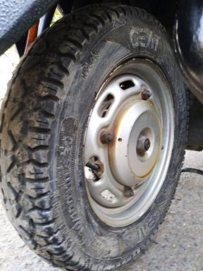 Hero Pleasure 100cc 2012