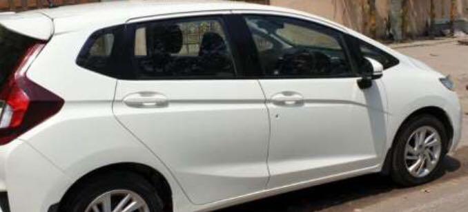 Honda Jazz 1.2 V i-VTEC 2015