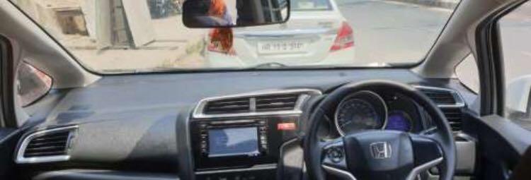 Honda Jazz 1.2 V i-VTEC 2015