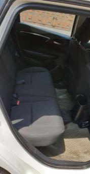 Honda Jazz 1.2 V i-VTEC 2015