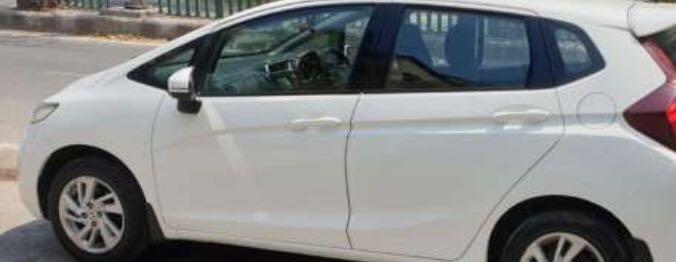 Honda Jazz 1.2 V i-VTEC 2015