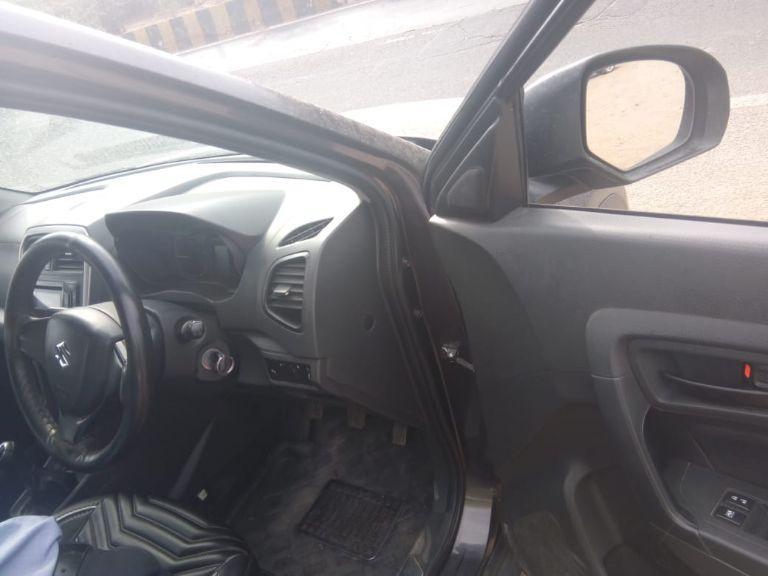 Maruti Suzuki Vitara Brezza VDi 2017