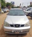 Chevrolet Optra LS 1.6 2004