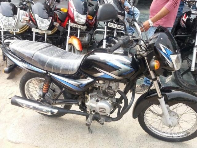 bajaj ct 100 online buy