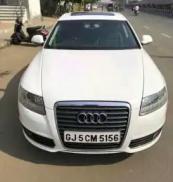 Audi A6 2.7 TDI 2009