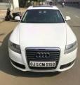 Audi A6 2.7 TDI 2009