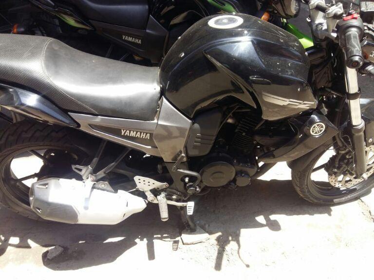 Yamaha FZ 150cc 2013