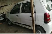 Maruti Suzuki Alto LXi BS-III 2009