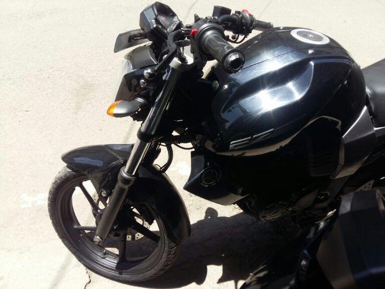 Yamaha FZ 150cc 2013