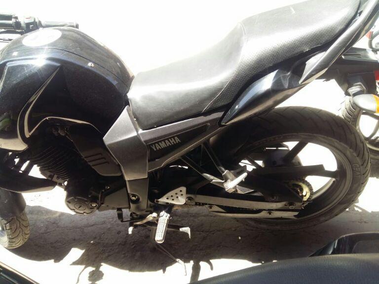 Yamaha FZ 150cc 2013