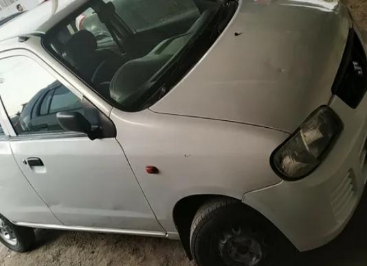 Maruti Suzuki Alto LXi BS-III 2009