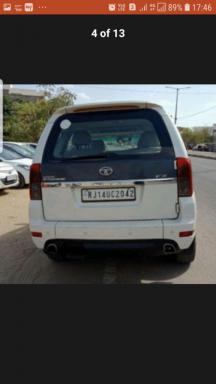 Tata Safari Storme 2.2 VX 4x2 2012
