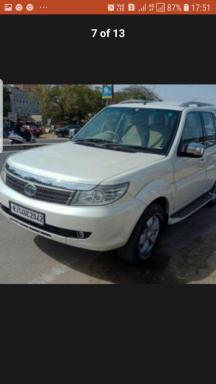 Tata Safari Storme 2.2 VX 4x2 2012