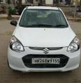 Maruti Suzuki ALTO 800 LXi 2013
