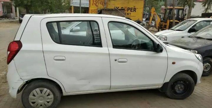 Maruti Suzuki ALTO 800 LXi 2013