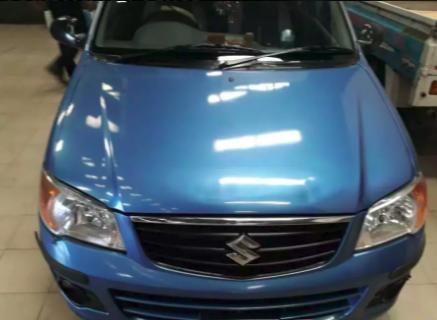 Maruti Suzuki Alto K10 VXi 2012
