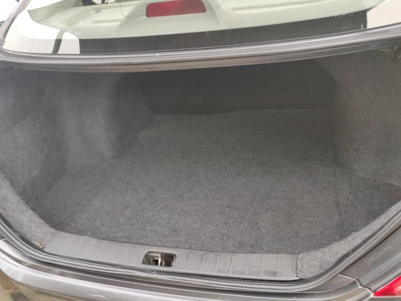 Nissan Sunny XL CVT AT 2014