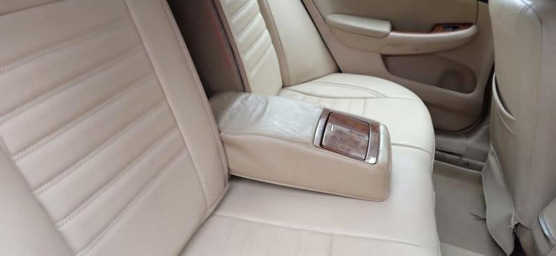 Honda Accord 2.4 i-VTEC MT 2007