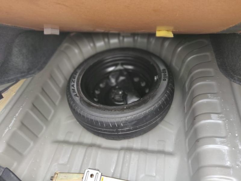 Nissan Sunny XL CVT AT 2014