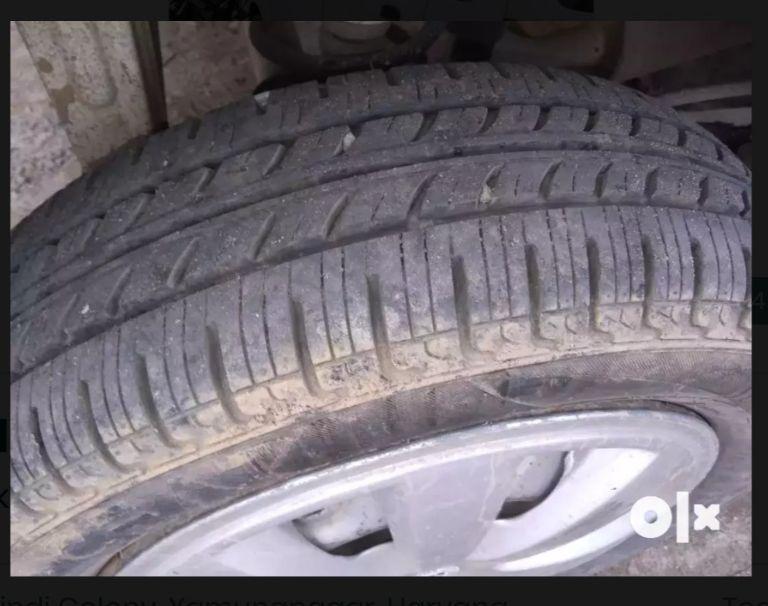 Maruti Suzuki Wagon R LX BS-III 2008