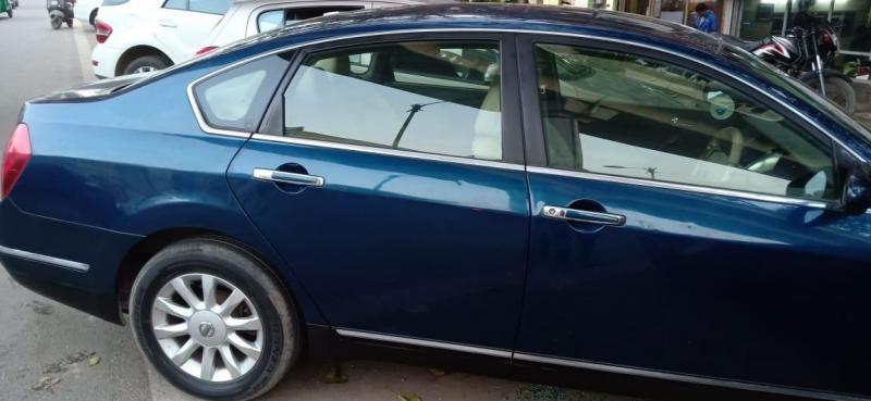 Nissan Teana 230JM 2008