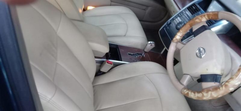 Nissan Teana 230JM 2008