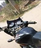 Bajaj Discover 100cc 2013