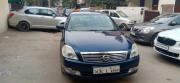 Nissan Teana 230JM 2008
